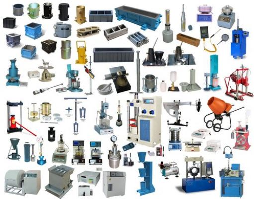 General Laboratory Equipments